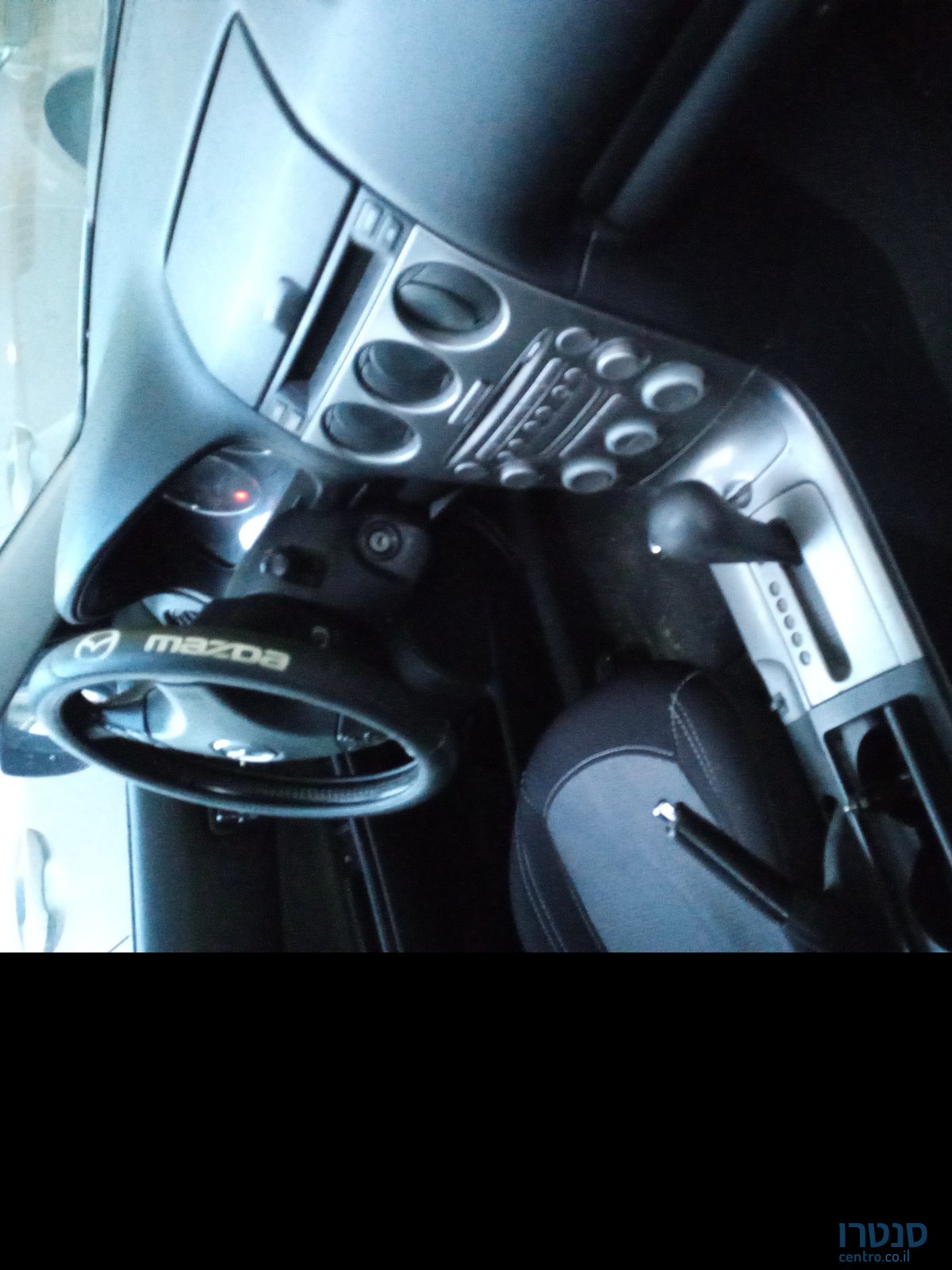 2005' Mazda 6 מאזדה photo #1