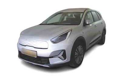 2023' Kia Niro Plus קיה נירו פלוס