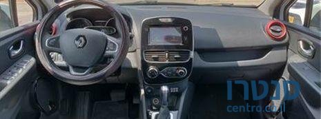 2018' Renault Clio רנו קליאו photo #4