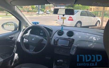 2015' SEAT Ibiza סיאטא יביזה photo #1