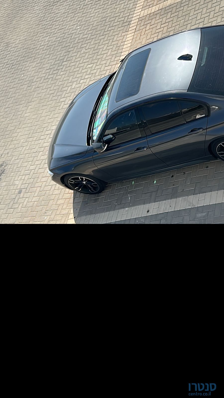 2015' BMW 328 ב.מ.וו photo #4