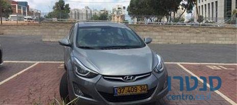 2015' Hyundai i35 i35 יונדאי photo #3