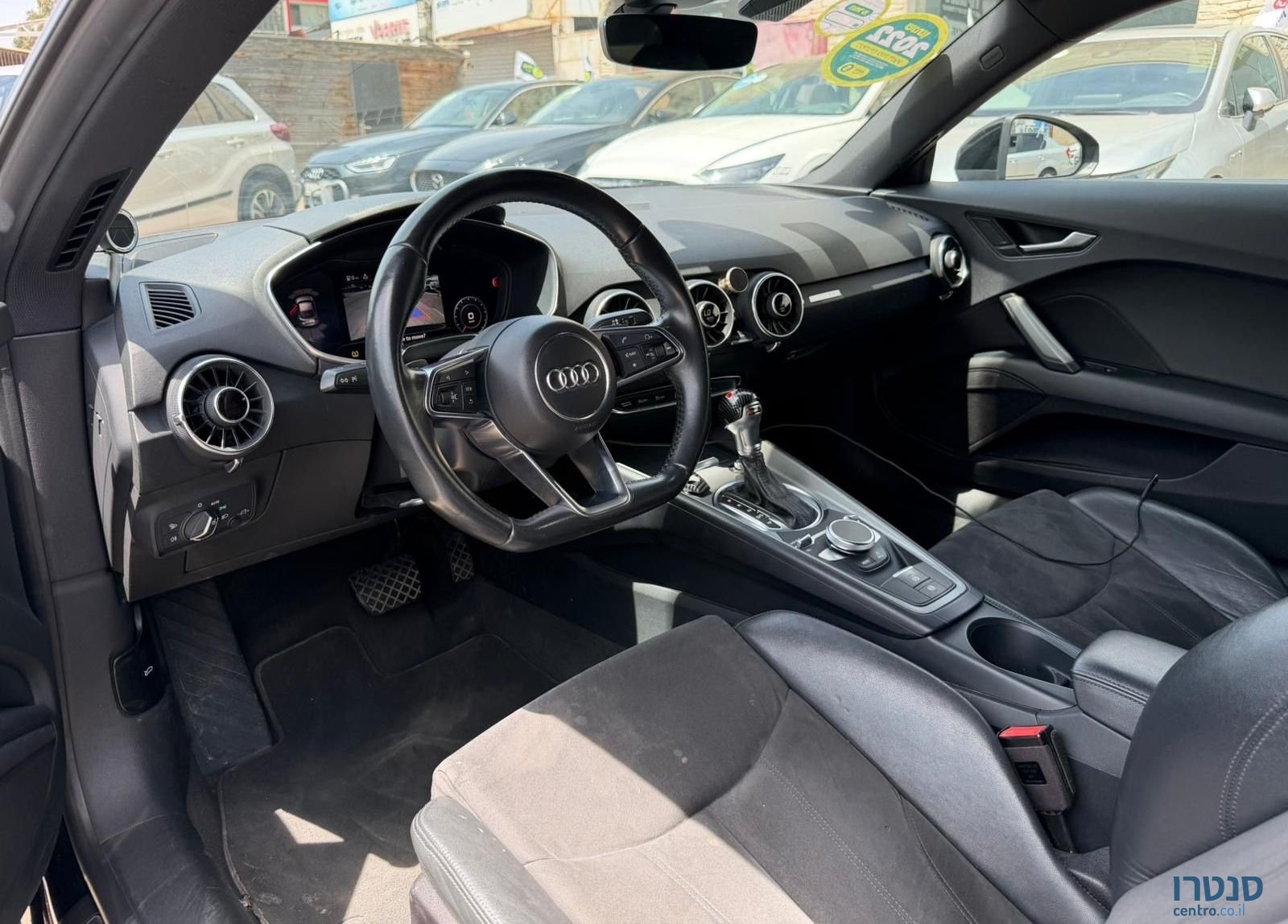 2022' Audi TT אאודי photo #3