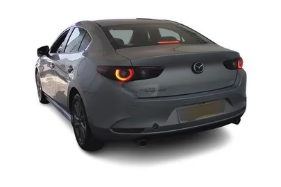 2023' Mazda 3 מאזדה
