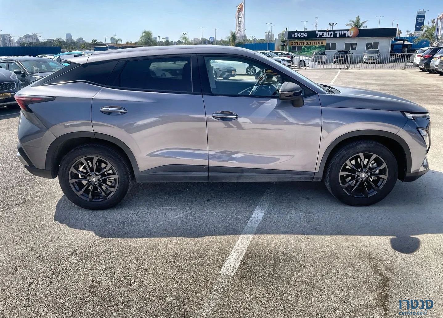 2023' Chery Fx צ׳רי photo #2