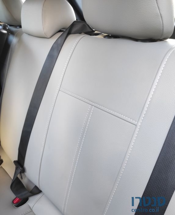 2017' Renault Kadjar רנו קדגא'ר photo #3