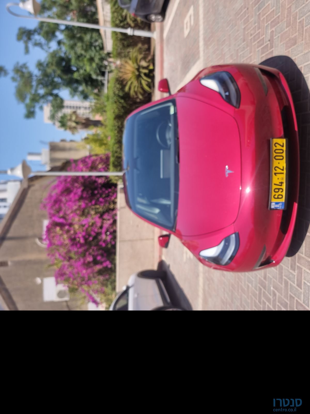 2021' Tesla Model 3 טסלה מודל 3 photo #1