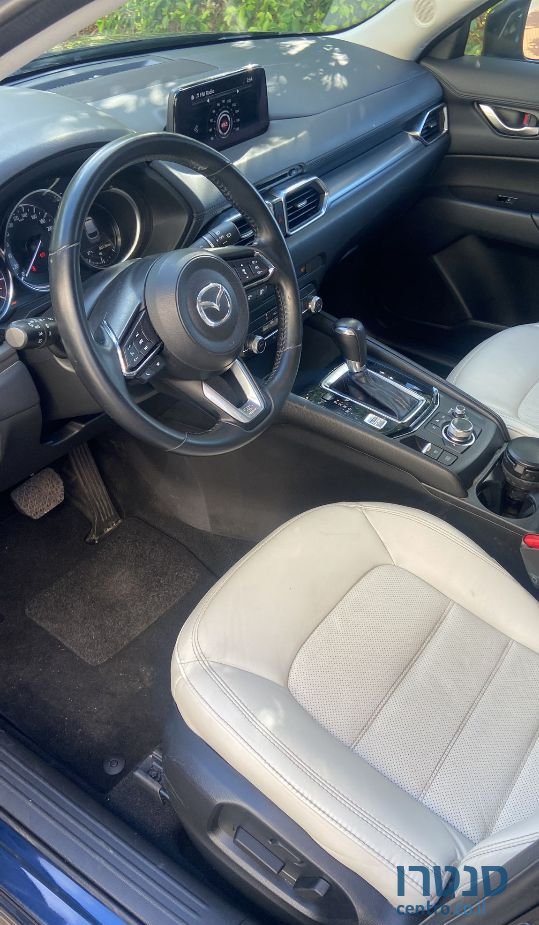 2020' Mazda CX-5 מאזדה photo #2