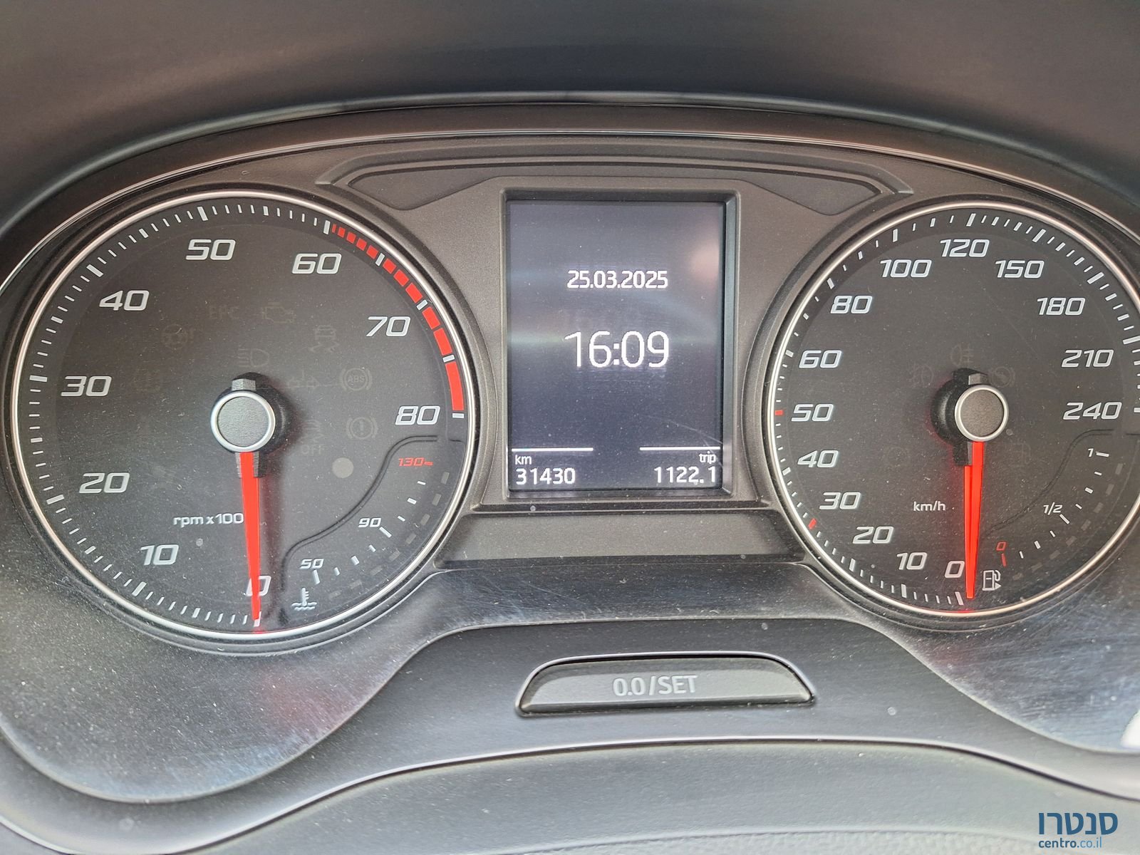 2016' SEAT Ibiza סיאט איביזה photo #5