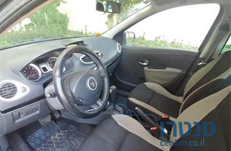 2013' Renault Clio רנו קליאו photo #2