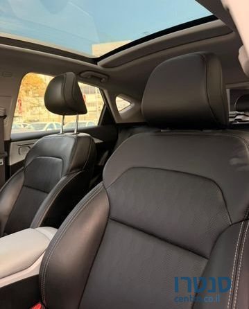2023' Geely Geometry C ג׳ילי photo #3