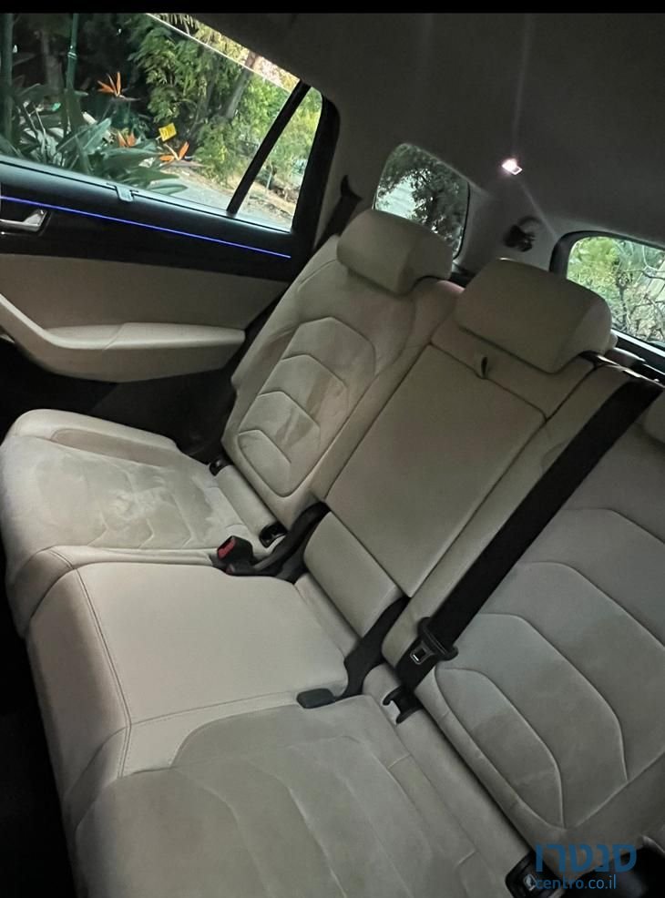 2017' Skoda Kodiaq סקודה קודיאק photo #4