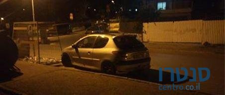 2001' Peugeot 206 206 פיג'ו photo #1