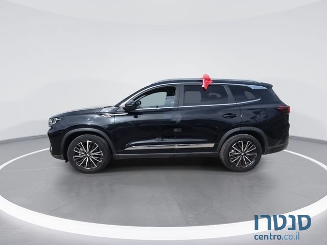 2023' Chery Tiggo 8 Pro צ׳רי טיגו 8 פרו photo #6
