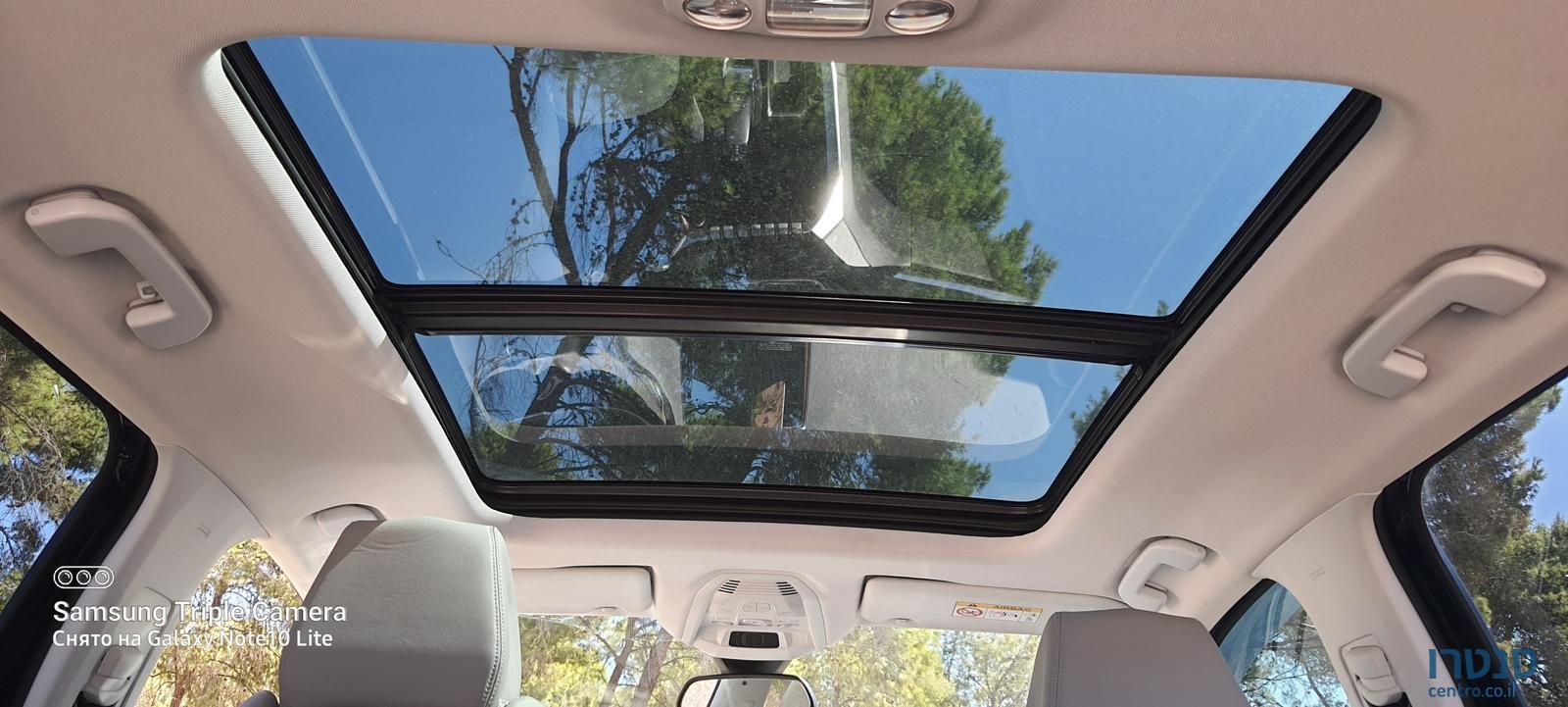 2018' Peugeot 3008 Турбо дизель Premium bleuHD120 photo #4