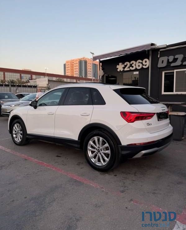 2021' Audi Q3 אאודי photo #4