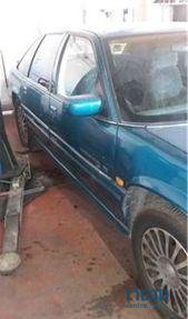 1996' Pontiac Grand Prix פונטיאק גרנד פרי photo #1