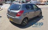 2012' Hyundai i20 i20 יונדאי photo #1