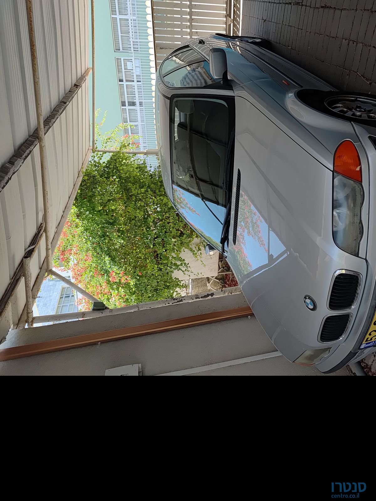 1999' BMW 318 ב.מ.וו photo #1