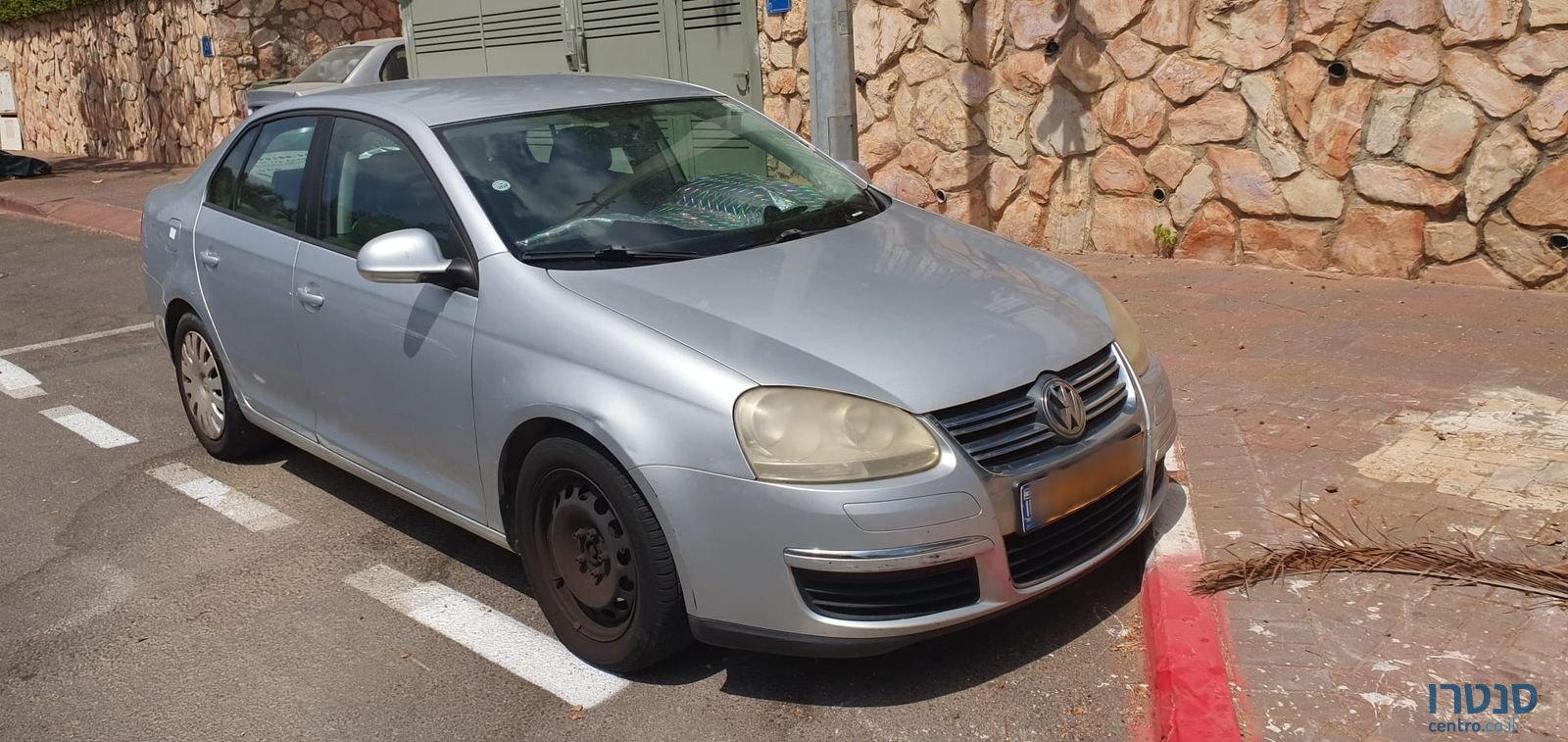 2009' Volkswagen Jetta פולקסווגן ג`טה photo #4