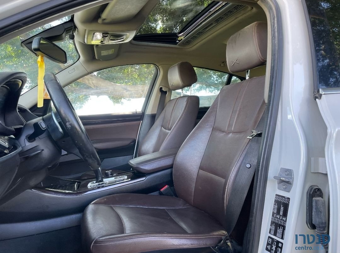 2016' BMW M4 ב.מ.וו M4 photo #5