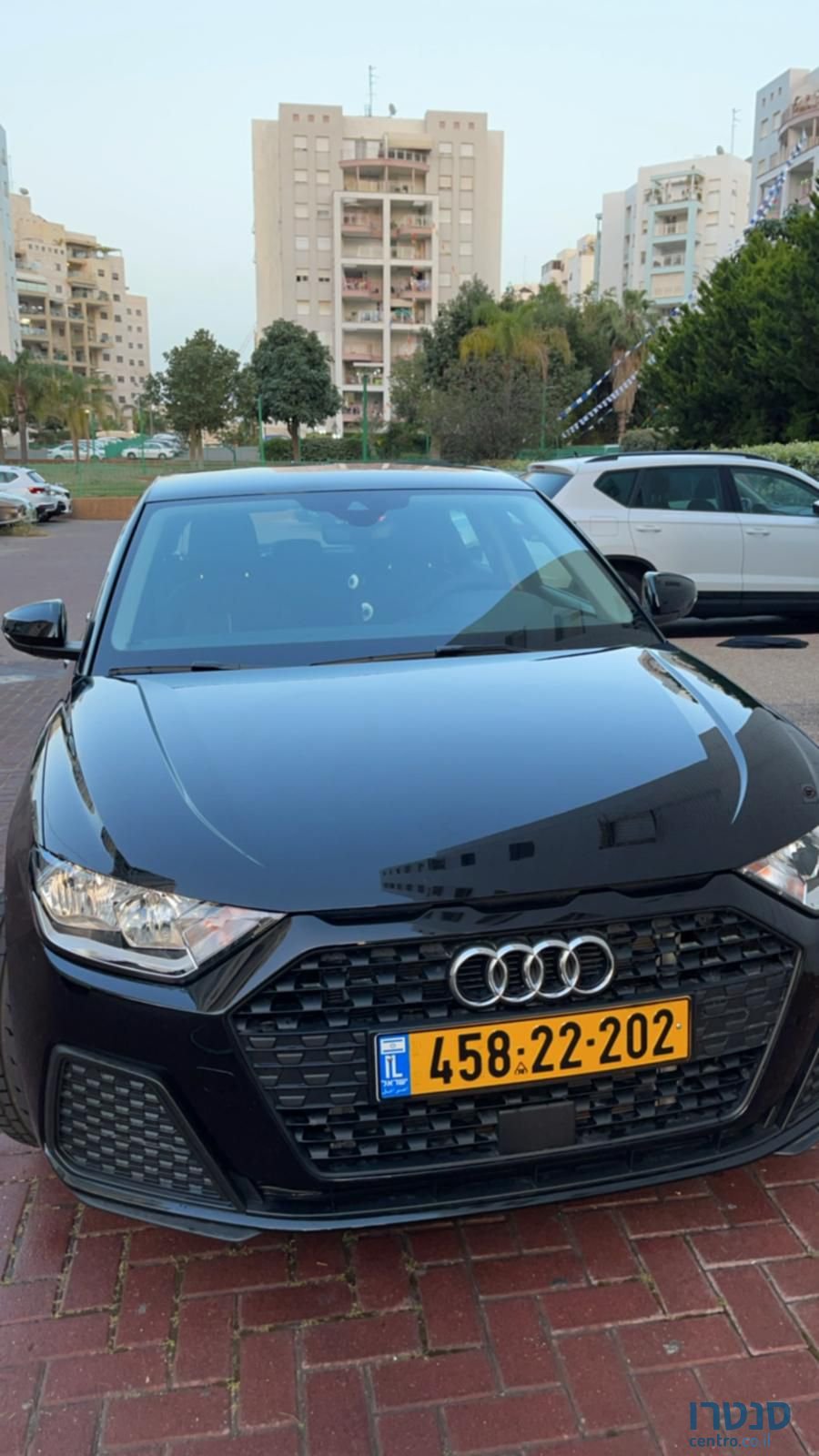 2021' Audi A1 אאודי photo #1