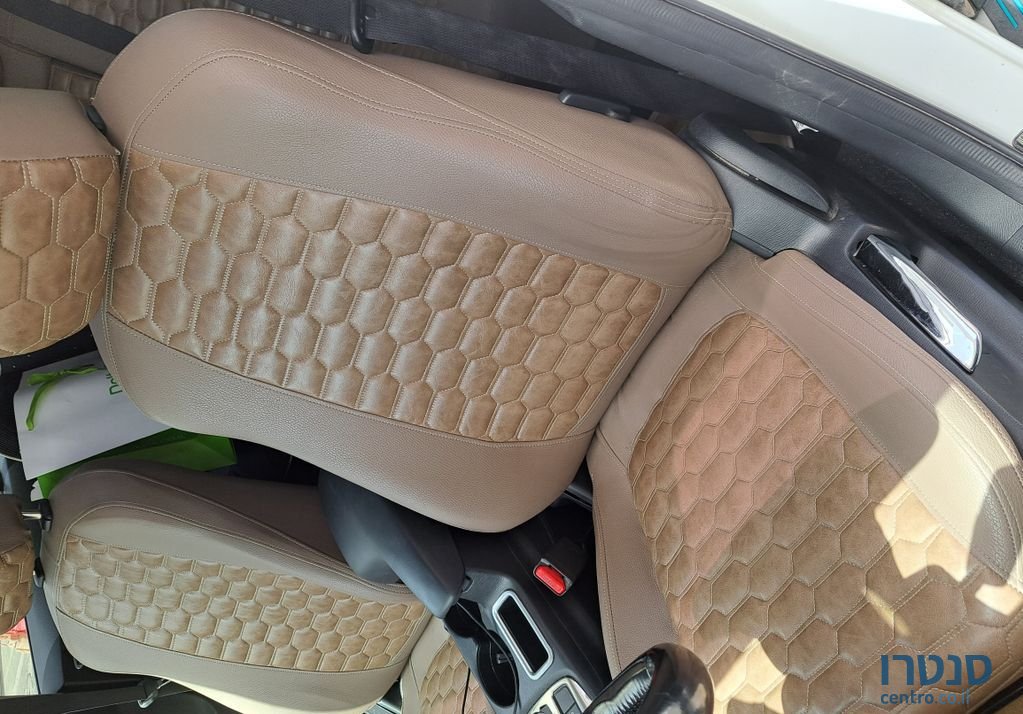 2017' Mazda CX-5 מאזדה photo #4