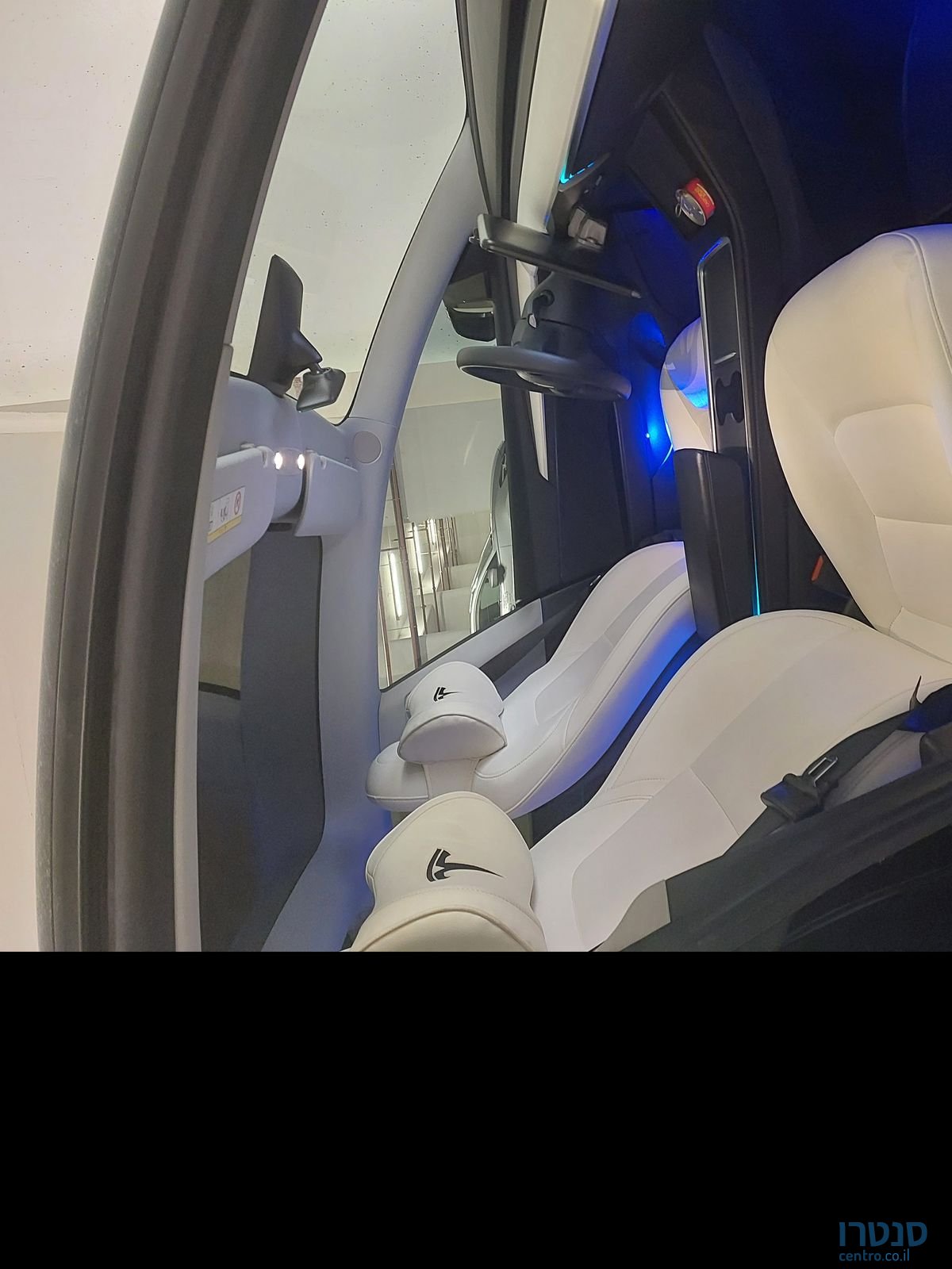 2021' Tesla Model 3 טסלה מודל 3 photo #4