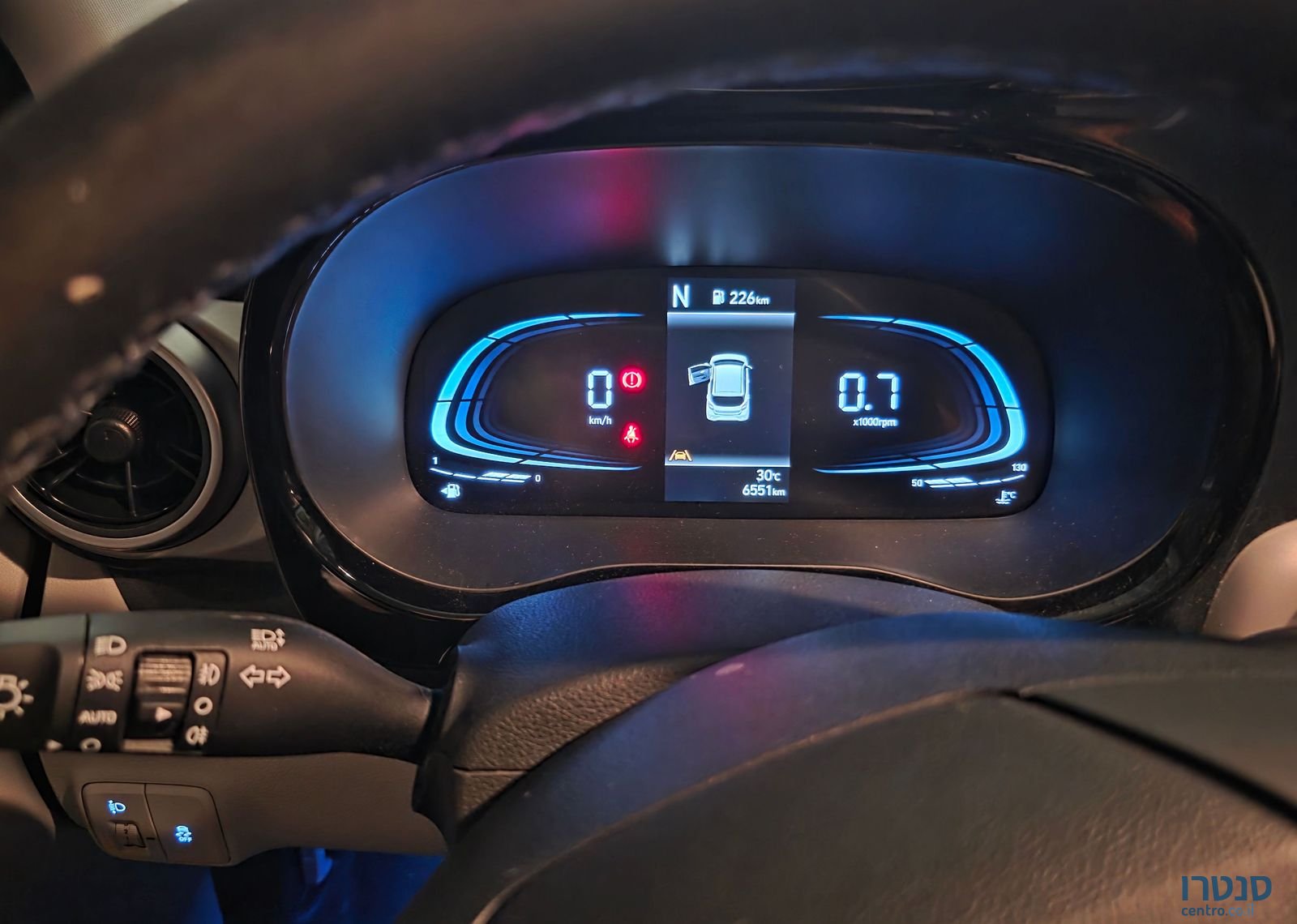 2024' Hyundai i10 יונדאי photo #3