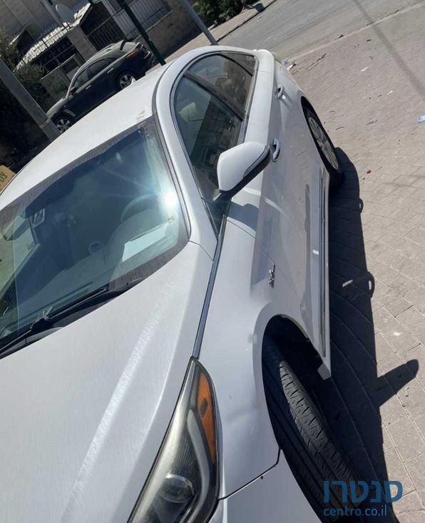 2017' Hyundai Sonata יונדאי סונטה photo #5