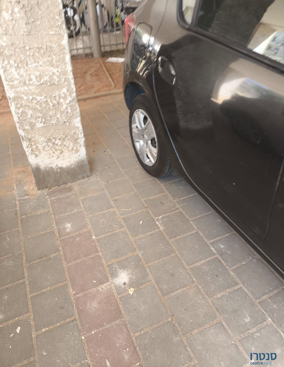 2019' Dacia Sandero דאצ'יה סנדרו photo #6