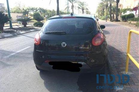 2011' Fiat Bravo Sx 1400 photo #1