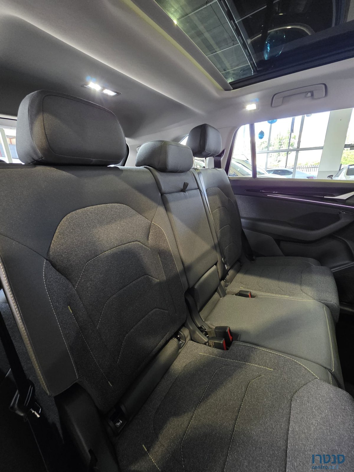 2025' Skoda Kodiaq photo #7