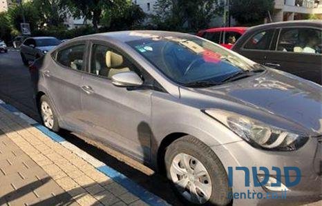 2012' Hyundai i35 i35 יונדאי photo #1