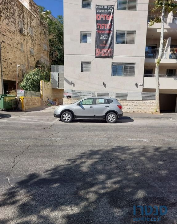 2009' Nissan Qashqai ניסאן קשקאי photo #3