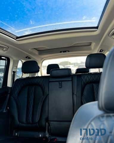 2021' BMW X7 ב.מ.וו photo #4