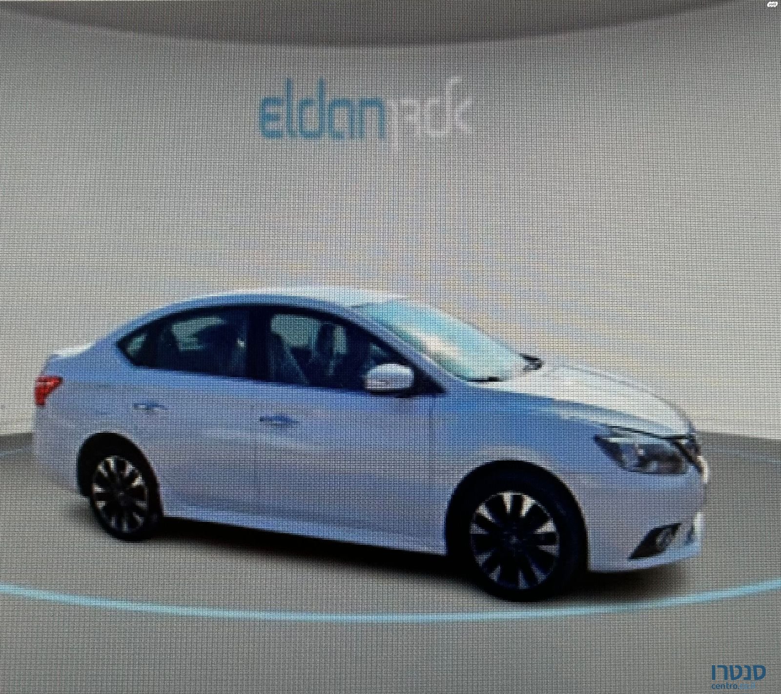 2021' Nissan Sentra ניסאן סנטרה photo #1