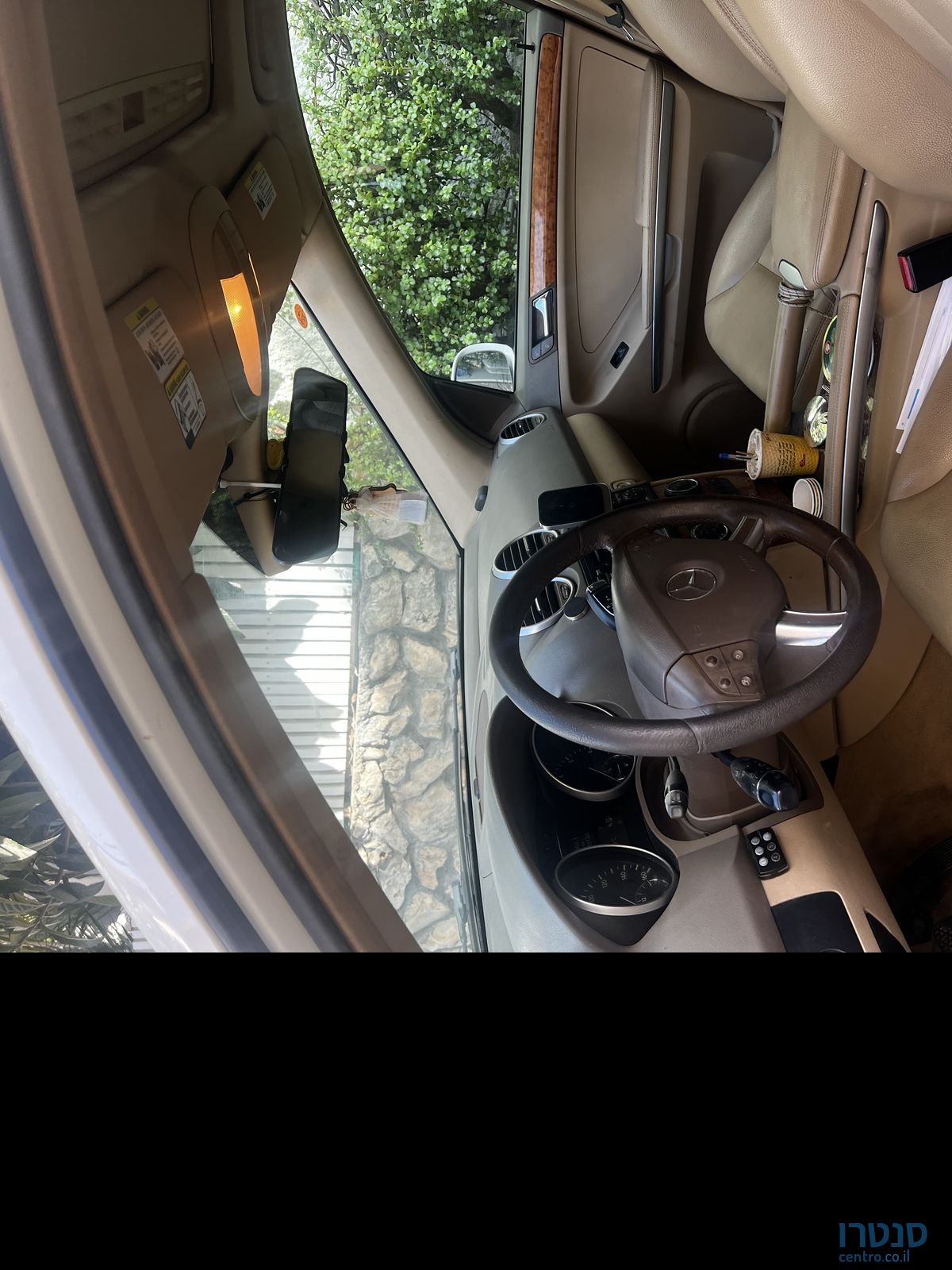 2009' Mercedes-Benz 350 מרצדס photo #3