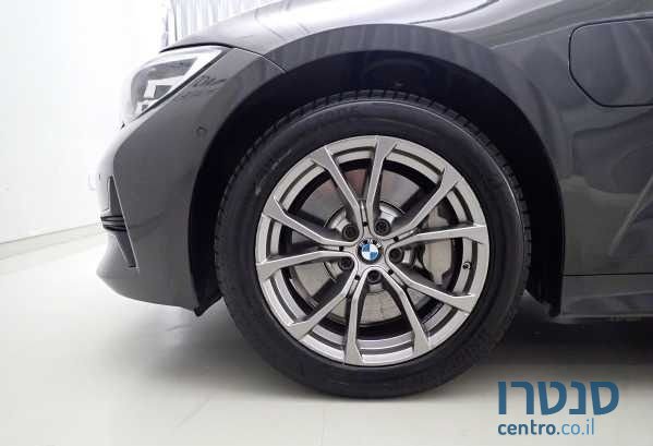 2019' BMW 3 Series ב.מ.וו סדרה 3 photo #6