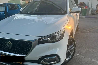 2021' MG EHS אם ג'י Ehs Phev