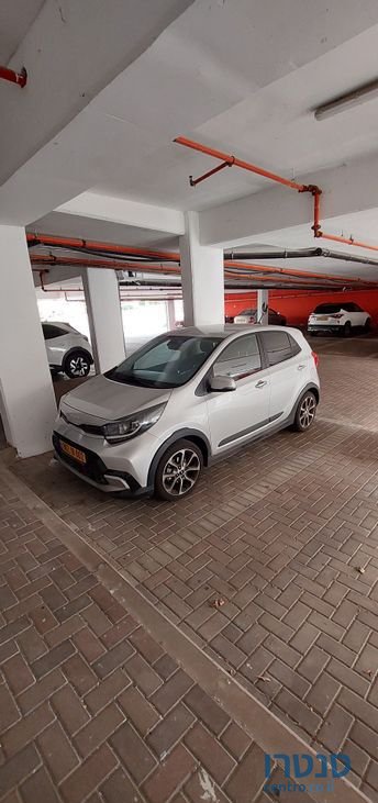2022' Kia Picanto קיה פיקנטו photo #1