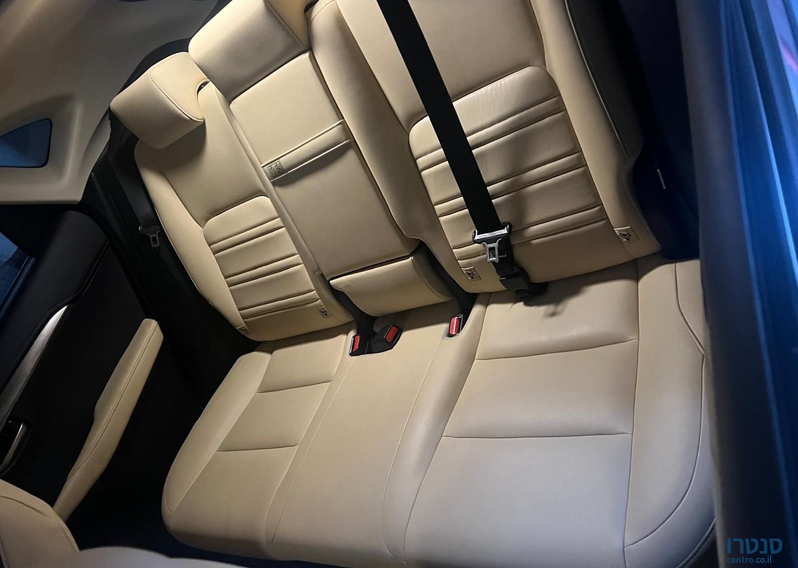 2017' Lexus NX לקסוס photo #2