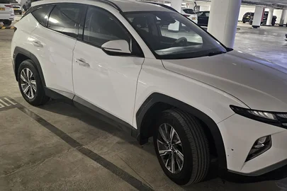 2021' Hyundai Tucson יונדאי טוסון