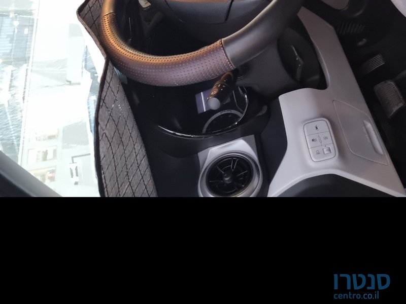 2020' Hyundai i10 יונדאי photo #6