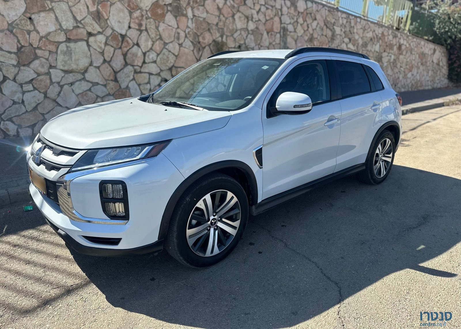 2024' Mitsubishi ASX מיצובישי photo #1