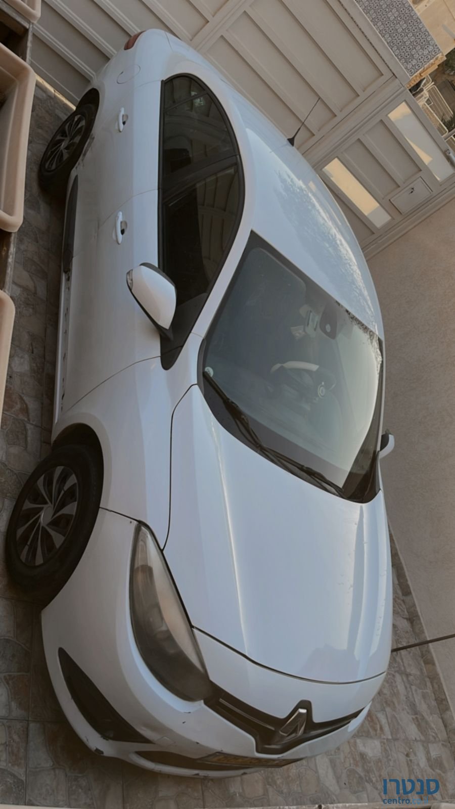 2014' Renault Fluence רנו פלואנס photo #4