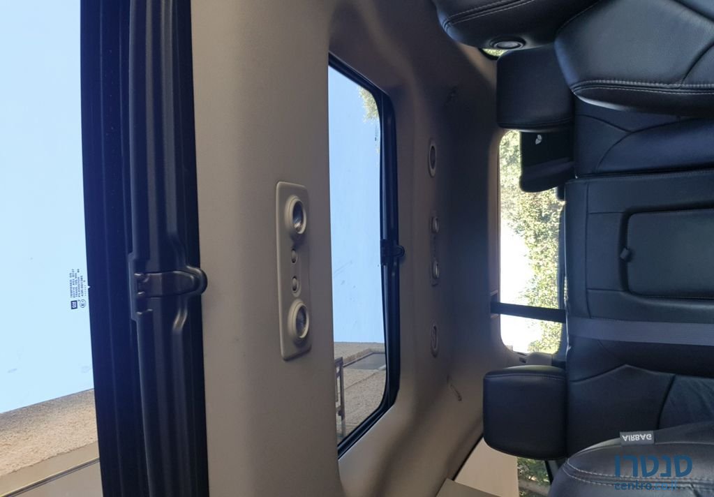 2015' Chevrolet Traverse שברולט טראוורס photo #2