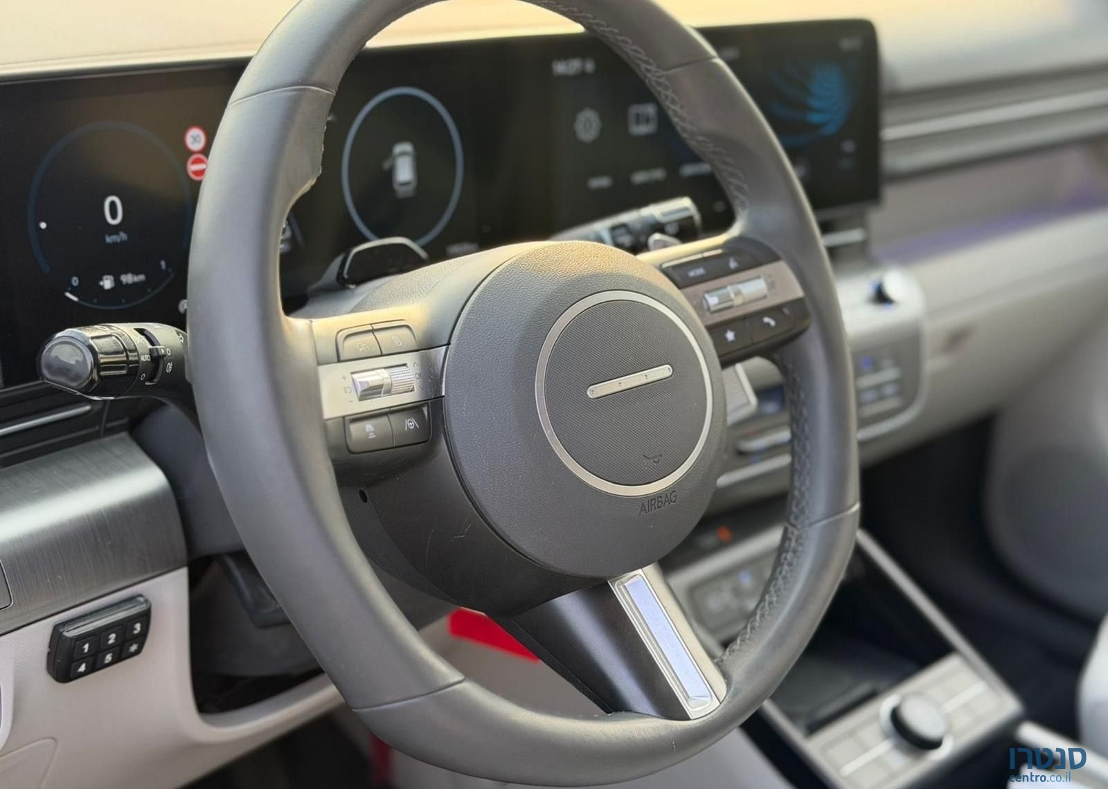 2024' Hyundai Kona יונדאי קונה photo #6