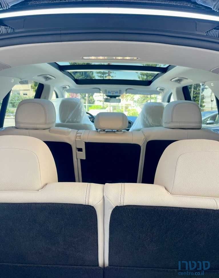 2023' Mercedes-Benz GLE מרצדס photo #6