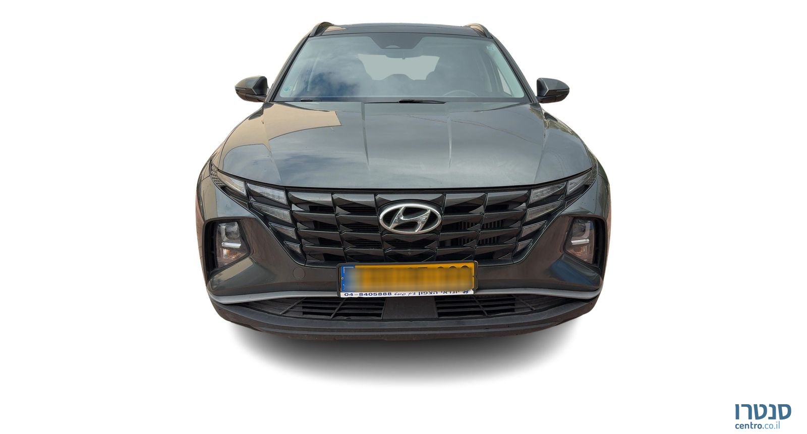 2023' Hyundai Tucson יונדאי טוסון photo #3